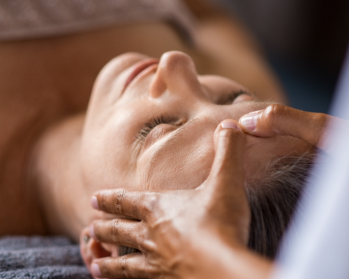 Anti-Aging Solutions